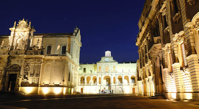 Lecce