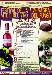 Festival Vino