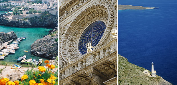 Salento, Puglia salento_puglia