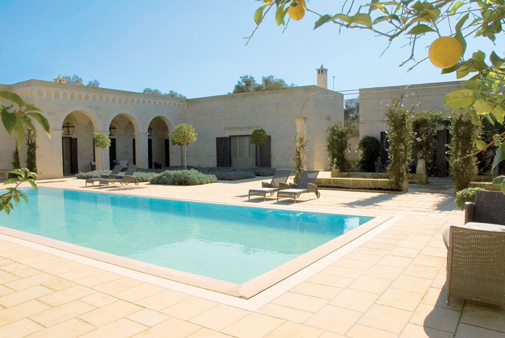 Masseria Gelsomino